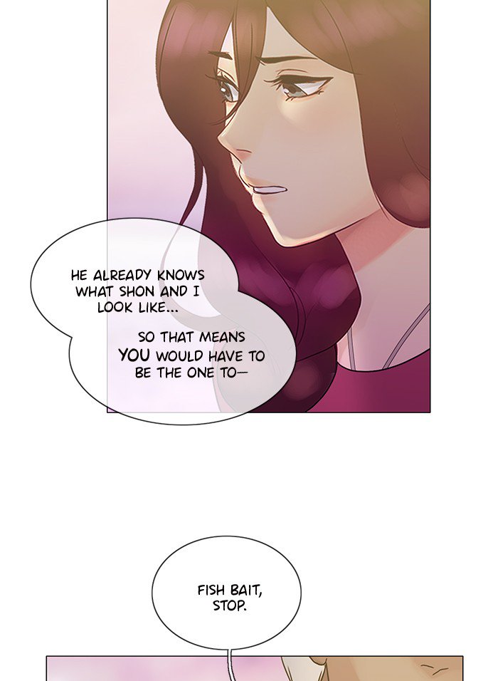 Siren’s Lament Chapter 123 - page 36