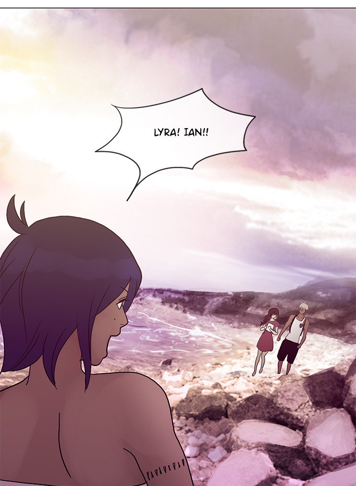 Siren’s Lament Chapter 123 - page 46