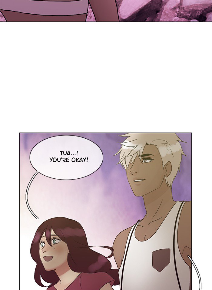 Siren’s Lament Chapter 123 - page 47