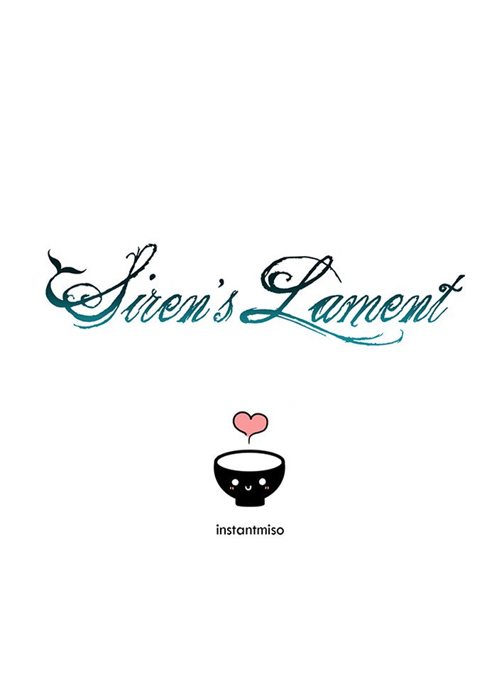Siren’s Lament Chapter 123 - page 51