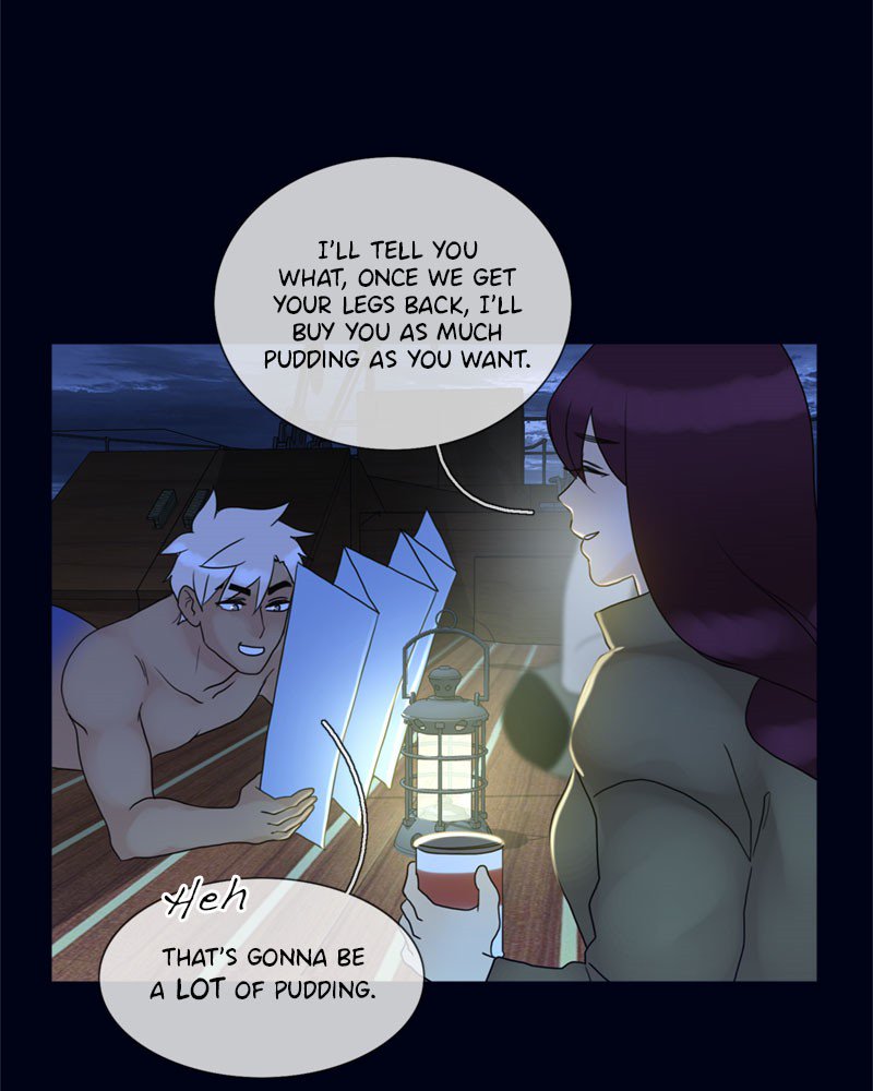 Siren’s Lament Chapter 160 - page 12
