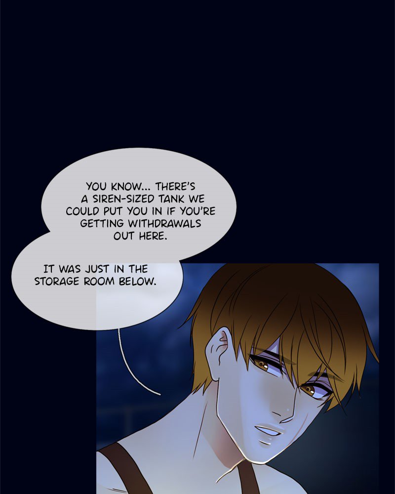 Siren’s Lament Chapter 160 - page 26