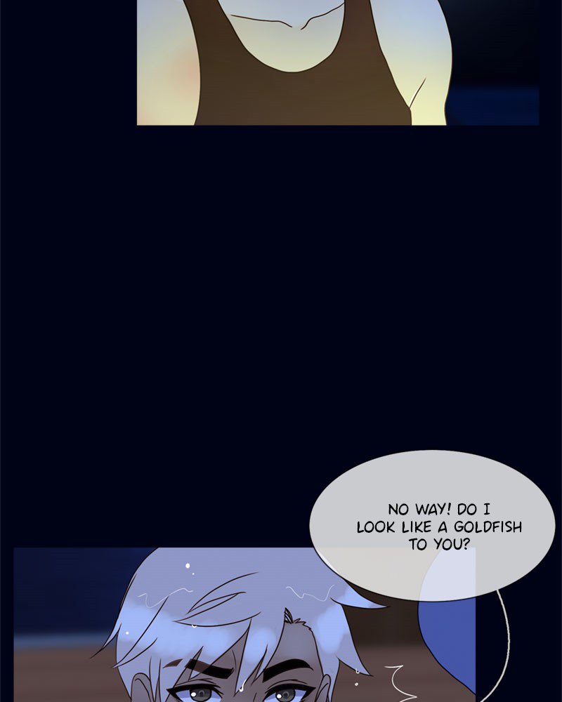 Siren’s Lament Chapter 160 - page 27