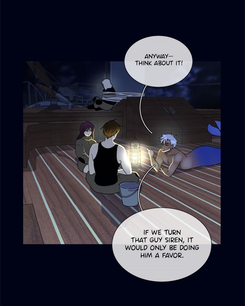 Siren’s Lament Chapter 160 - page 44