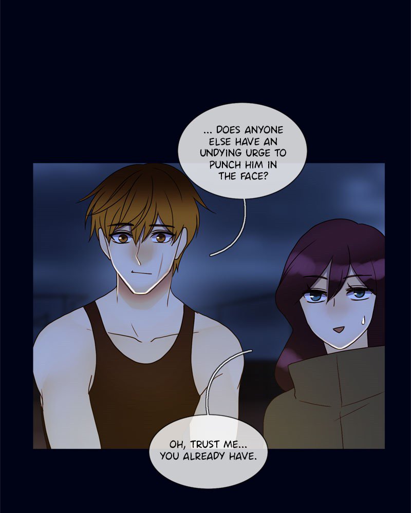 Siren’s Lament Chapter 160 - page 50