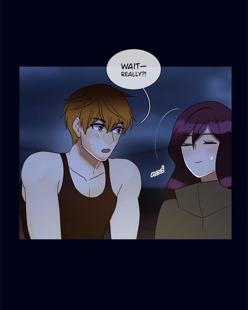 Siren’s Lament Chapter 160 - page 51