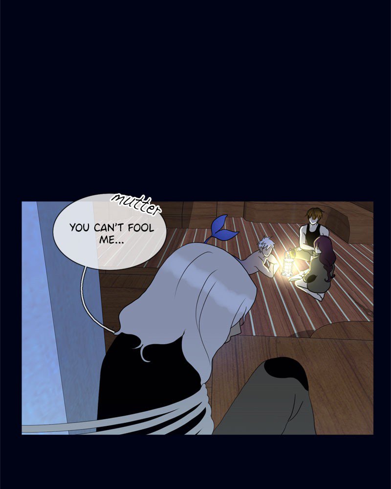 Siren’s Lament Chapter 160 - page 52