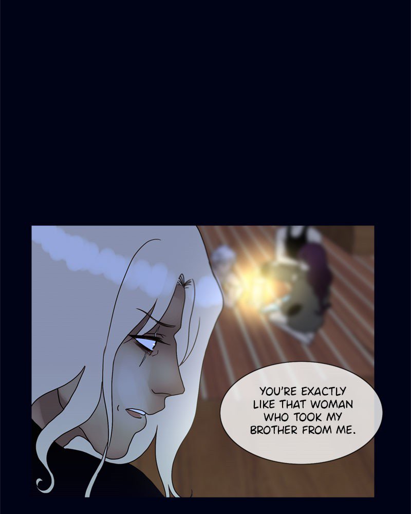 Siren’s Lament Chapter 160 - page 53