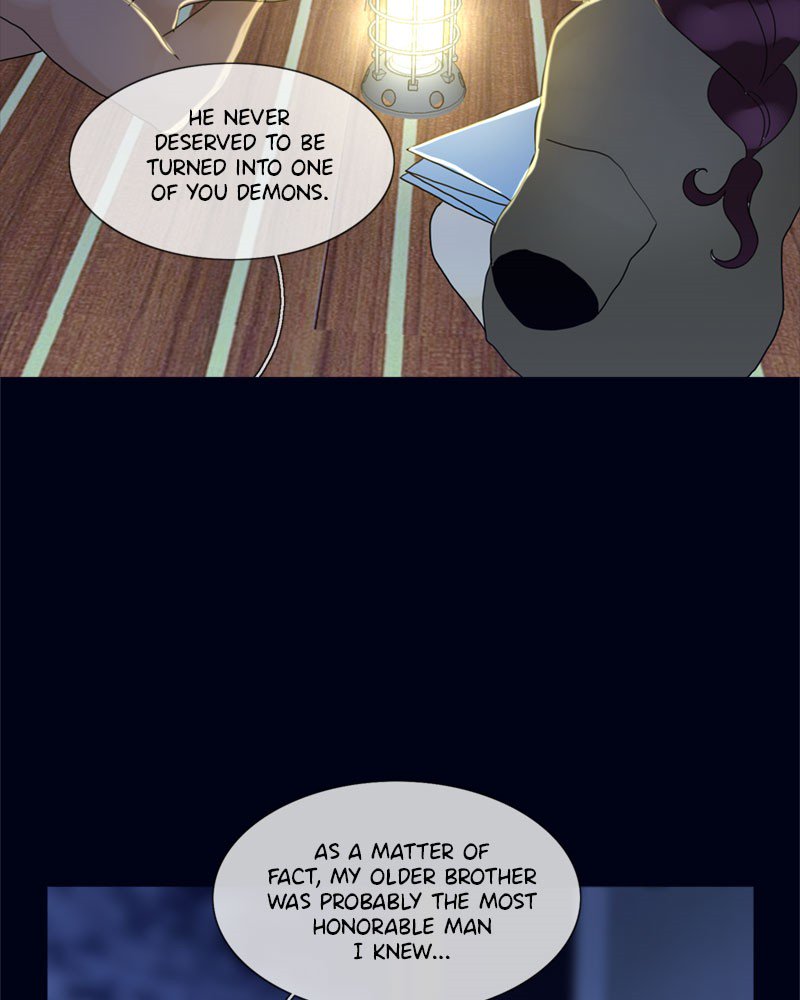 Siren’s Lament Chapter 160 - page 55