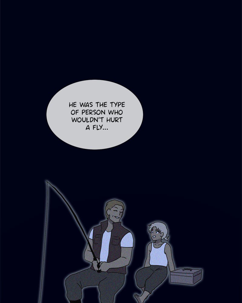 Siren’s Lament Chapter 160 - page 59