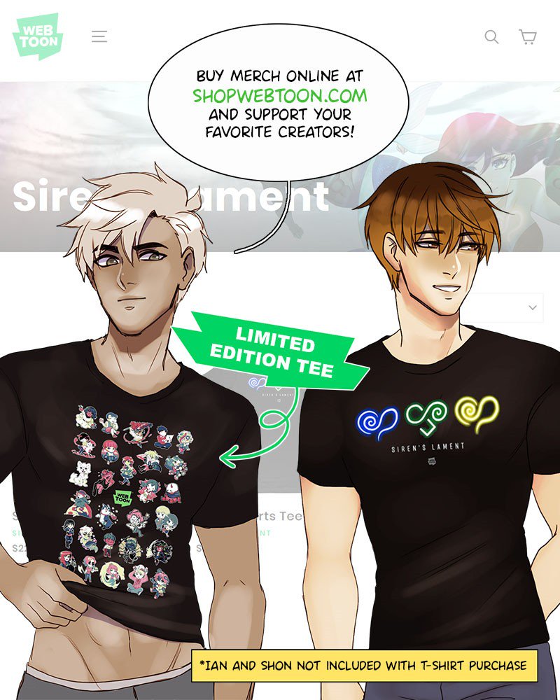 Siren’s Lament Chapter 160 - page 70