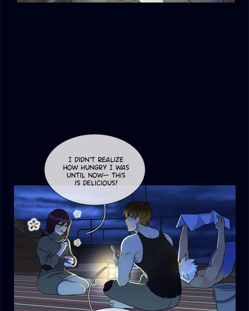 Siren’s Lament Chapter 160 - page 8