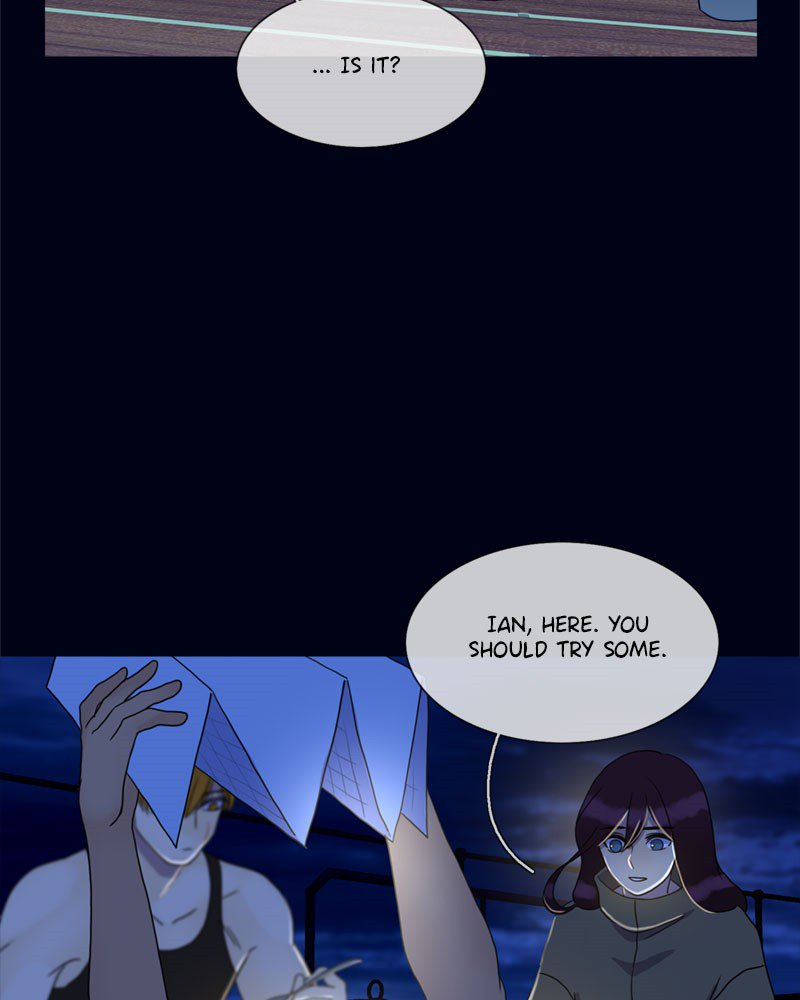 Siren’s Lament Chapter 160 - page 9