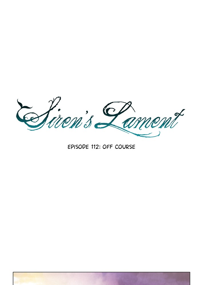 Siren’s Lament Chapter 124 - page 13