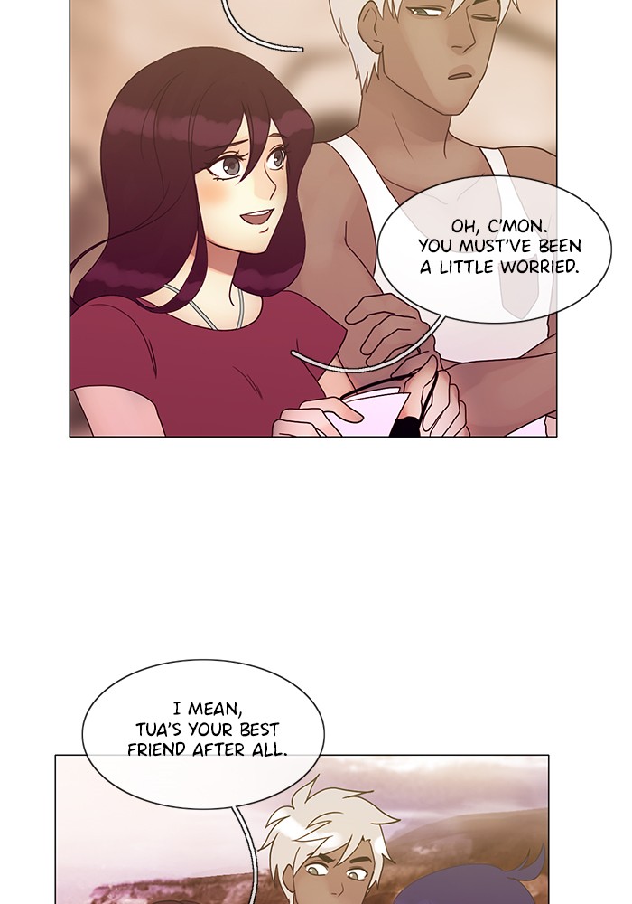 Siren’s Lament Chapter 124 - page 15