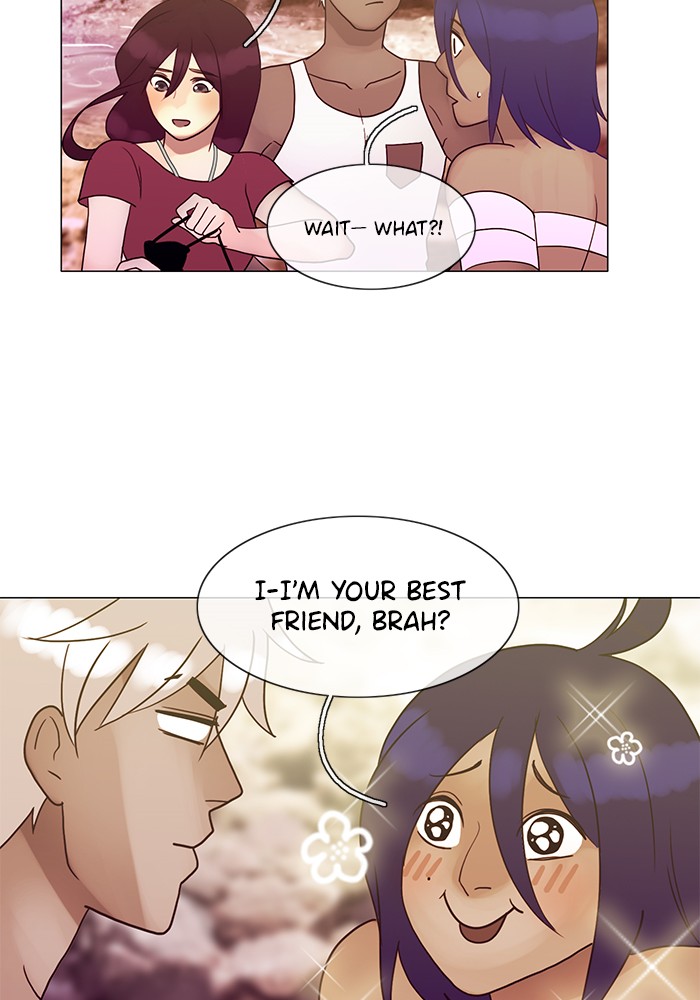 Siren’s Lament Chapter 124 - page 16