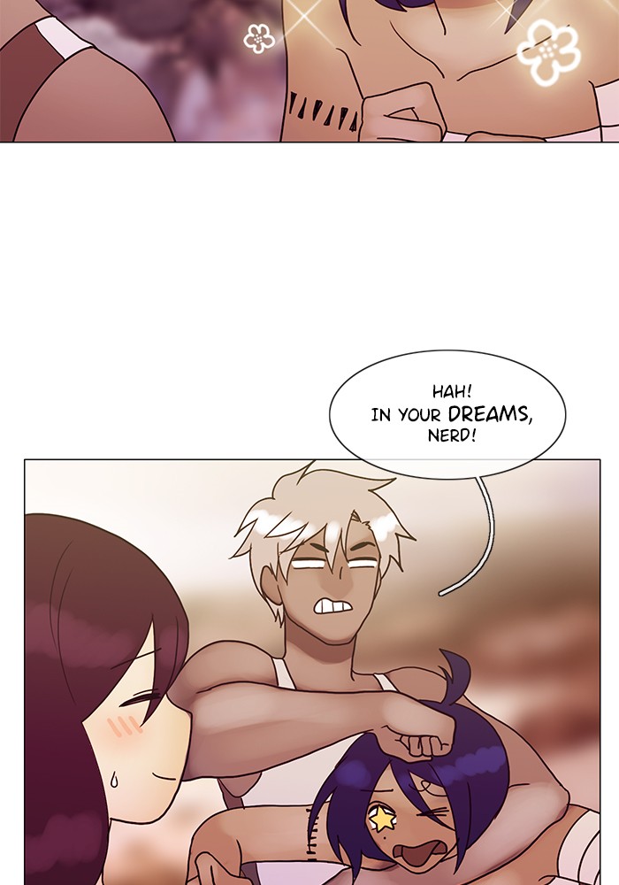 Siren’s Lament Chapter 124 - page 17
