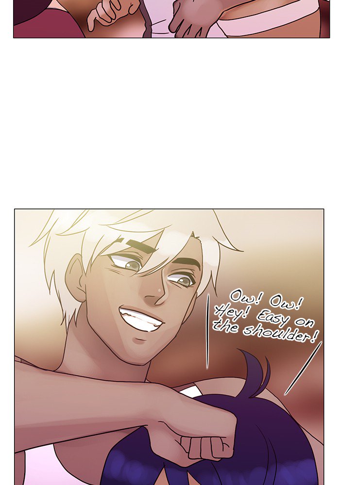 Siren’s Lament Chapter 124 - page 18