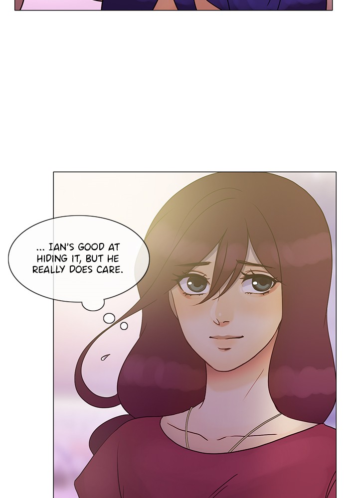 Siren’s Lament Chapter 124 - page 19