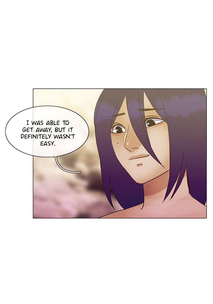 Siren’s Lament Chapter 124 - page 22