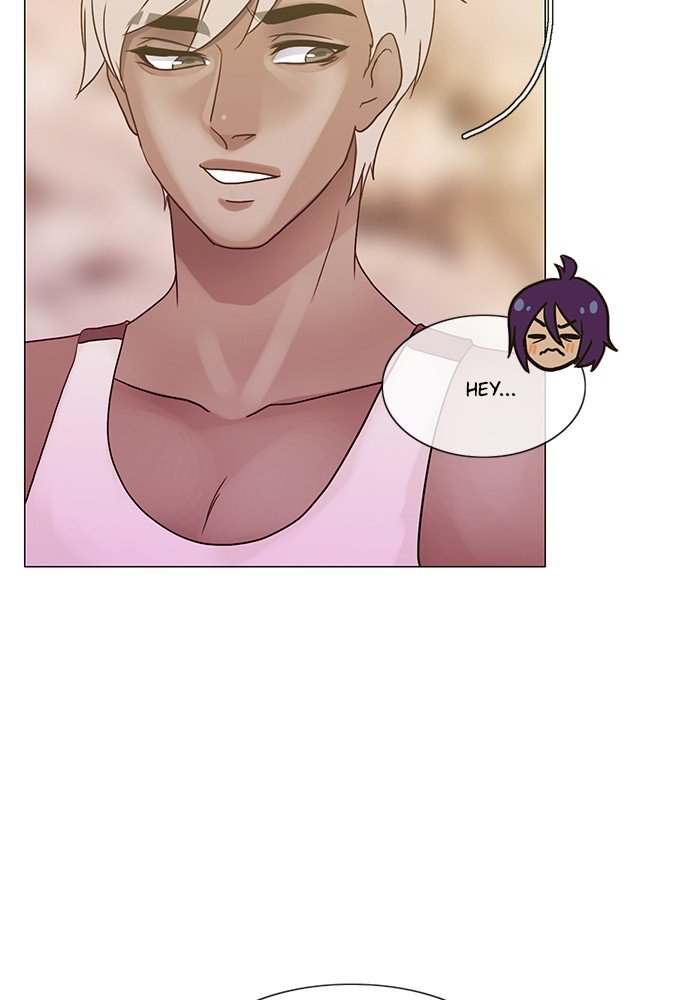 Siren’s Lament Chapter 124 - page 24