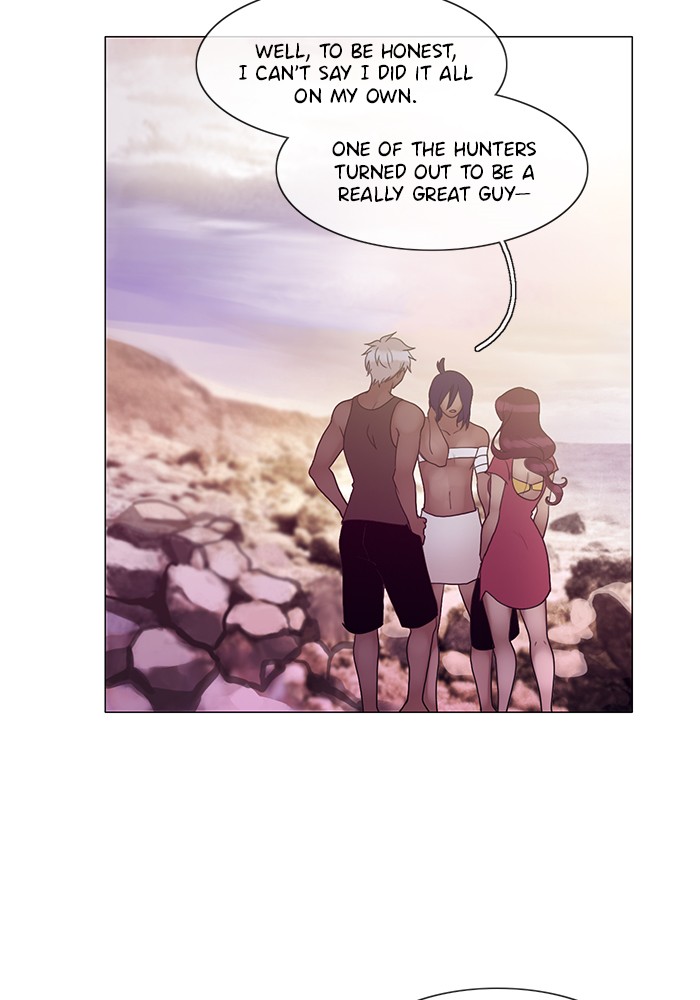 Siren’s Lament Chapter 124 - page 25