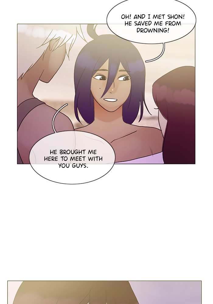 Siren’s Lament Chapter 124 - page 26