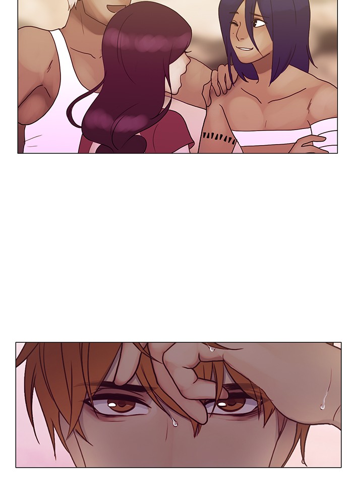 Siren’s Lament Chapter 124 - page 3