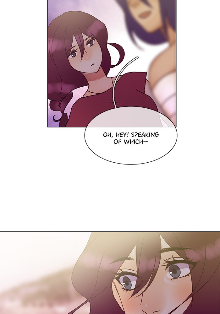 Siren’s Lament Chapter 124 - page 30