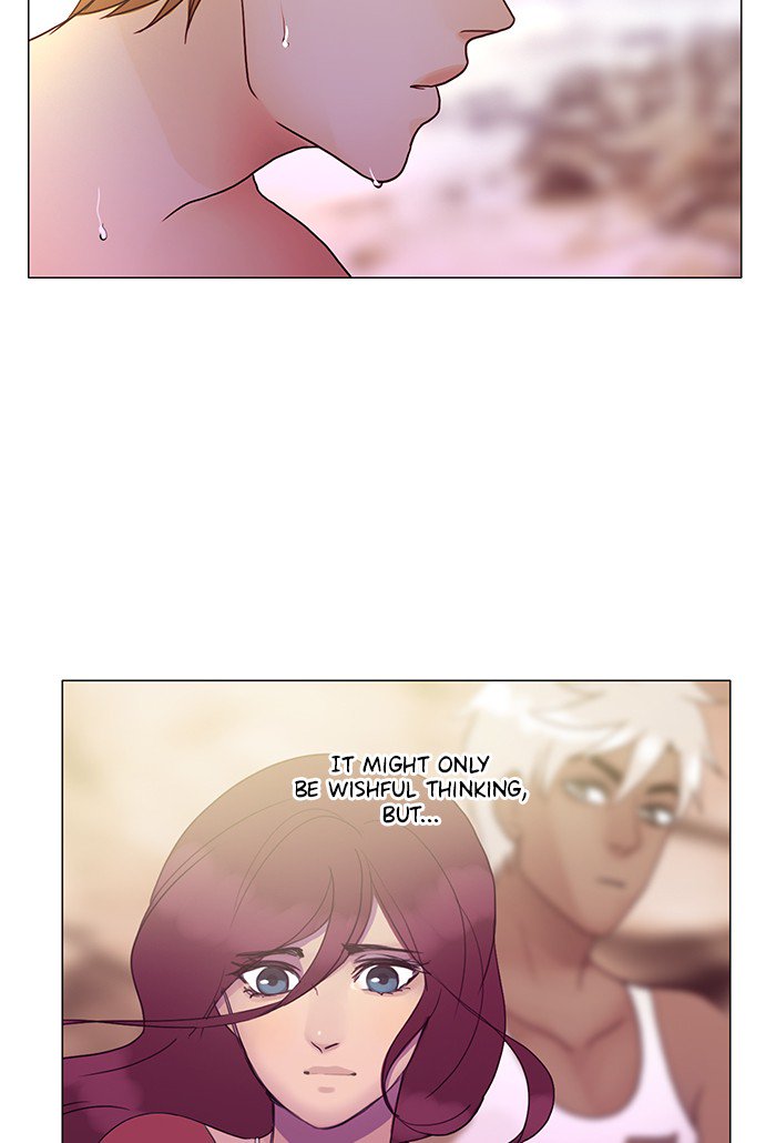 Siren’s Lament Chapter 124 - page 34