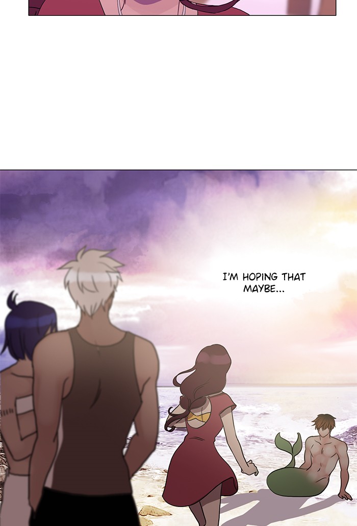 Siren’s Lament Chapter 124 - page 35