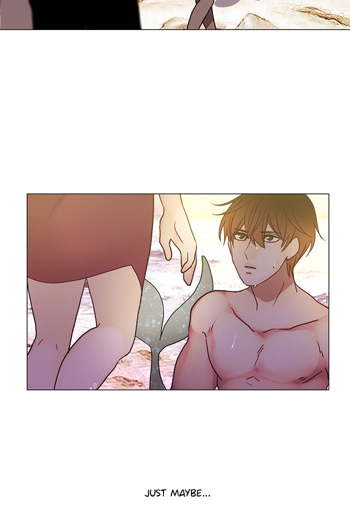 Siren’s Lament Chapter 124 - page 36