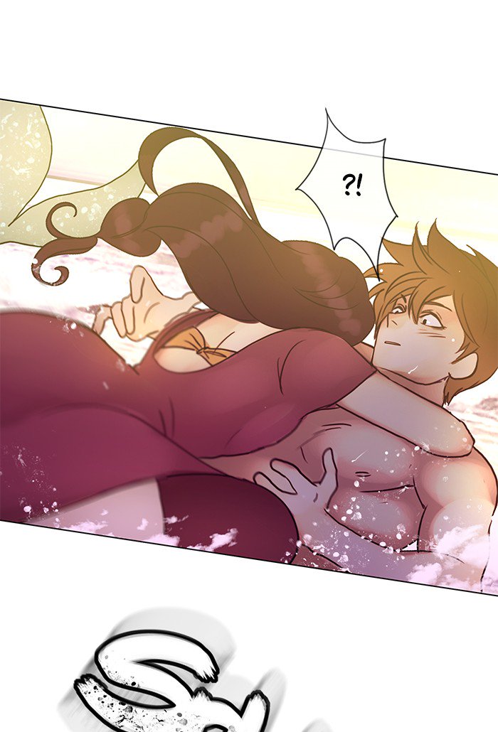 Siren’s Lament Chapter 124 - page 37