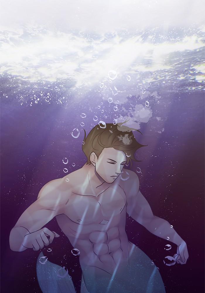Siren’s Lament Chapter 124 - page 8