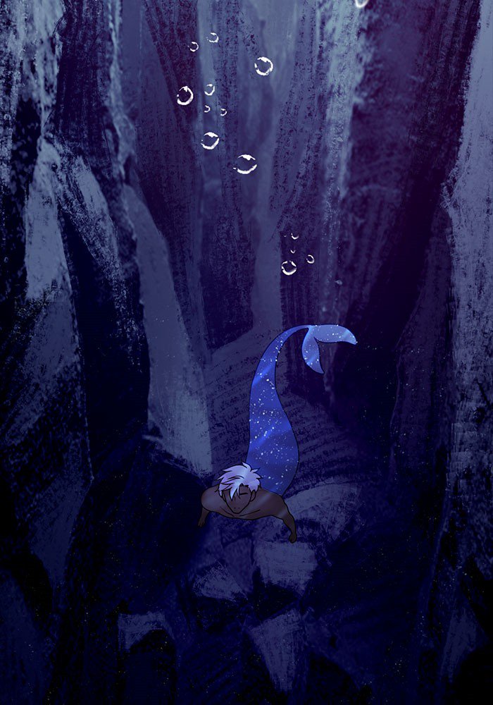 Siren’s Lament Chapter 150 - page 22