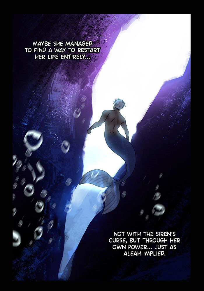 Siren’s Lament Chapter 150 - page 26