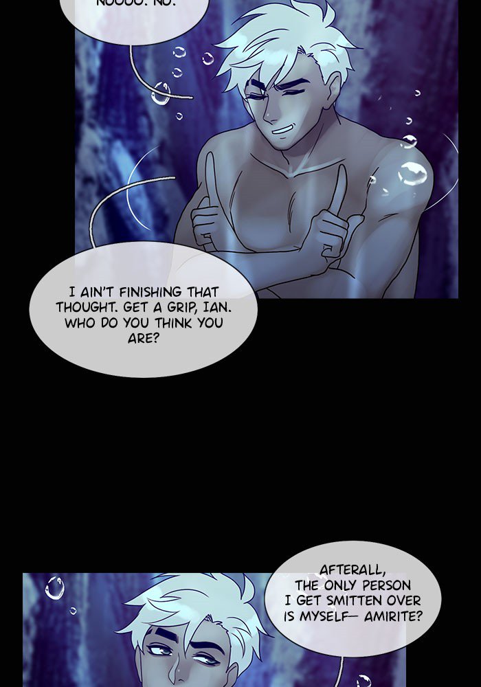 Siren’s Lament Chapter 150 - page 32