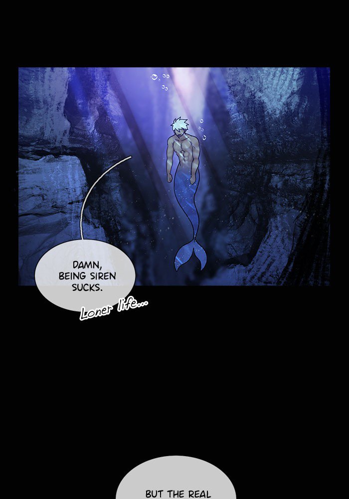Siren’s Lament Chapter 150 - page 35