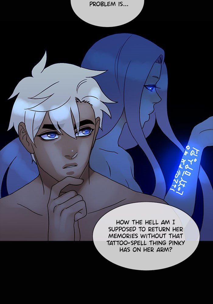Siren’s Lament Chapter 150 - page 36