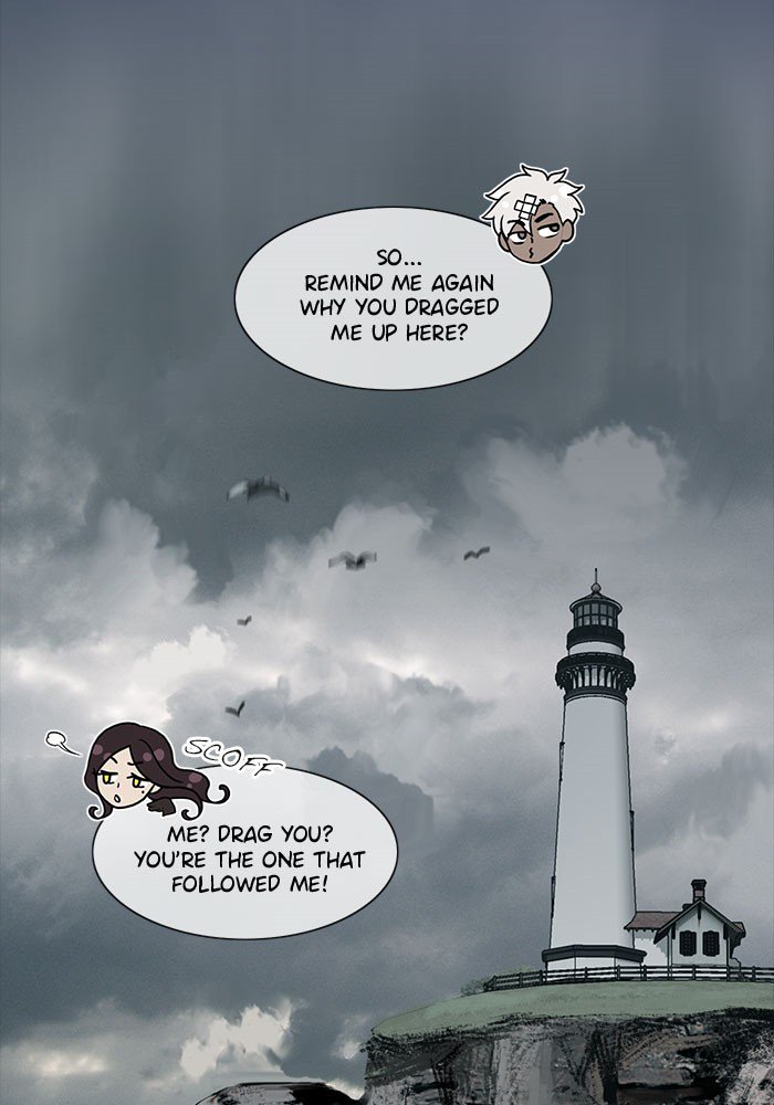 Siren’s Lament Chapter 150 - page 52