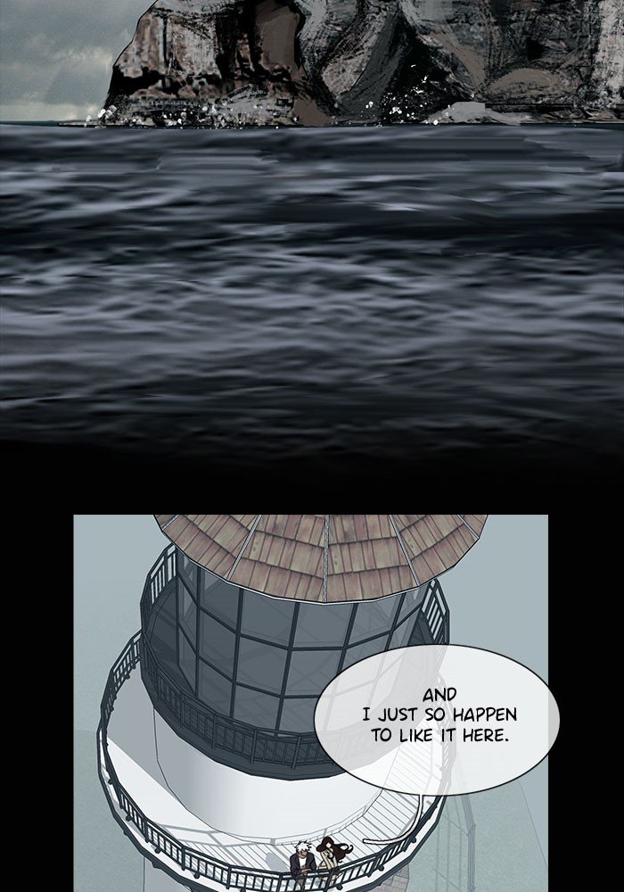 Siren’s Lament Chapter 150 - page 53