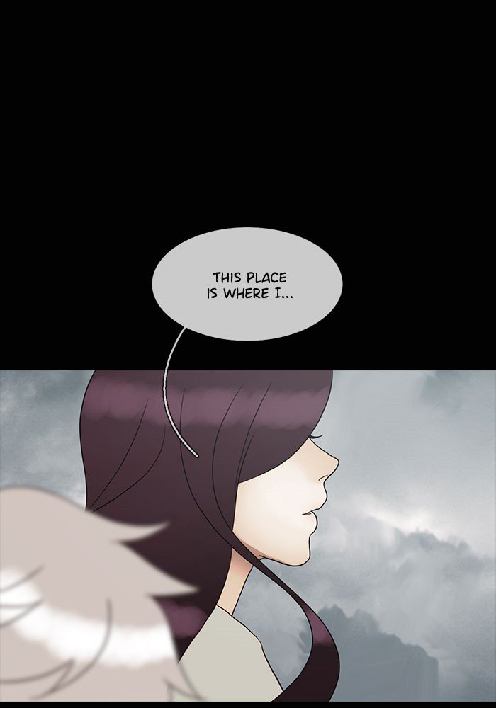 Siren’s Lament Chapter 150 - page 58