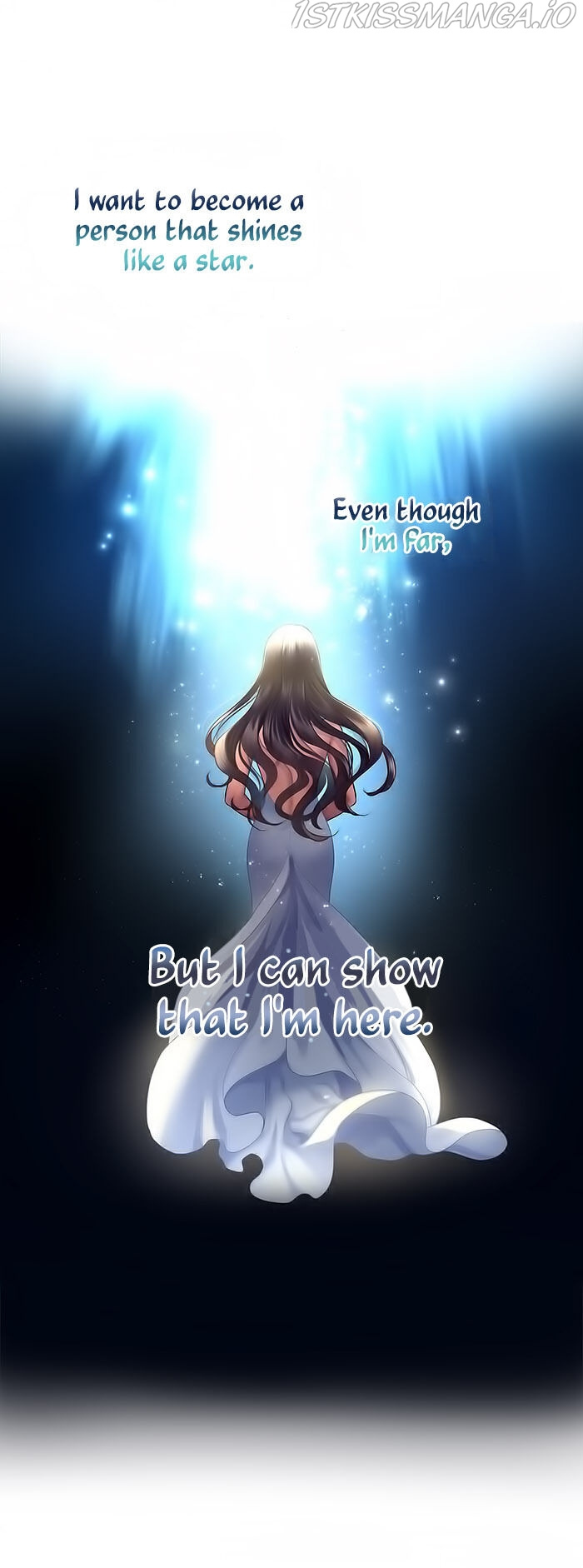 Daytime Star Chapter 1 - page 1