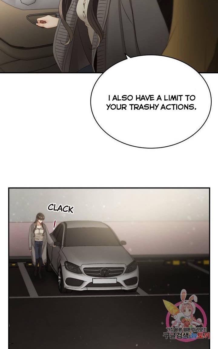 Daytime Star Chapter 34 - page 20