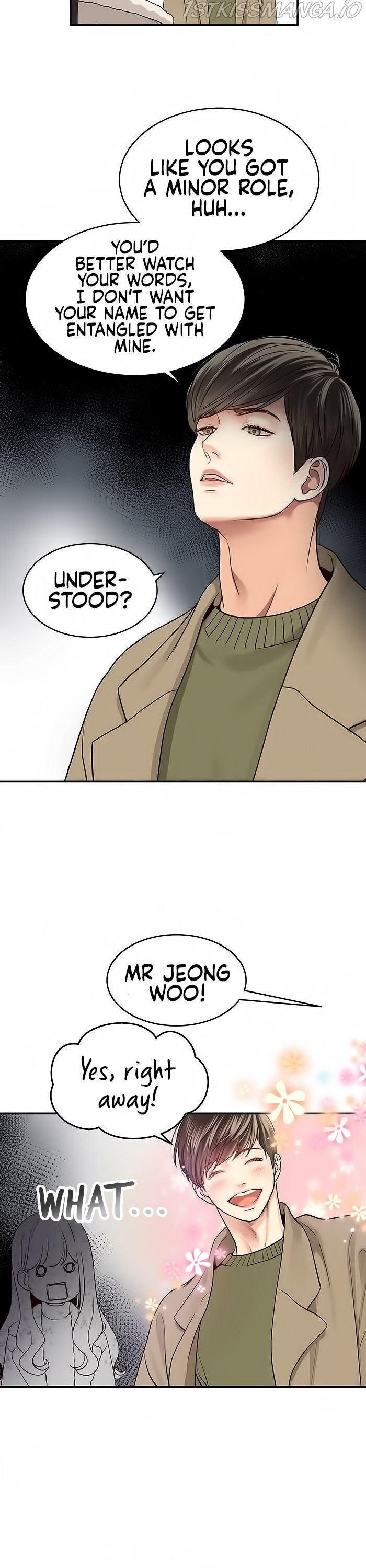 Daytime Star Chapter 3 - page 4