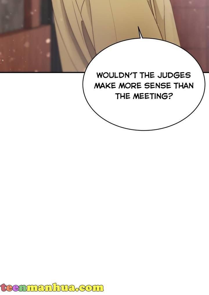 Daytime Star Chapter 31 - page 73