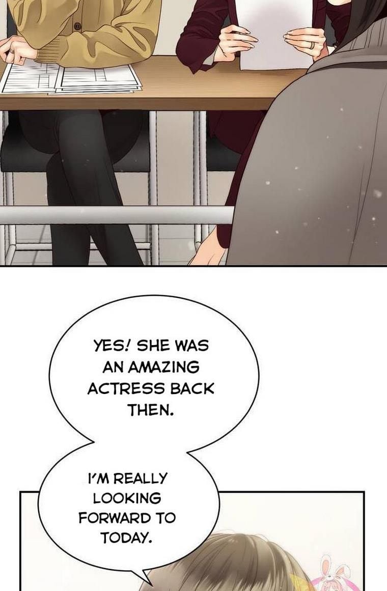 Daytime Star Chapter 32 - page 31