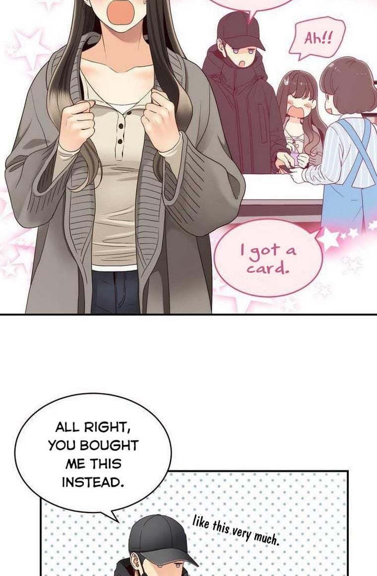 Daytime Star Chapter 32 - page 5