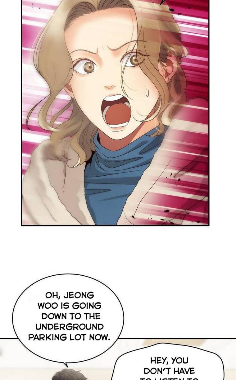 Daytime Star Chapter 33 - page 11