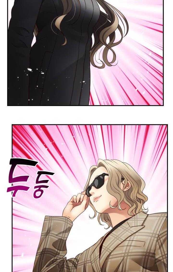 Daytime Star Chapter 35 - page 2